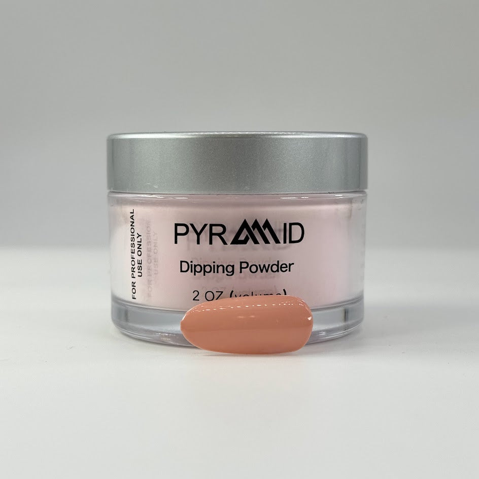 Pyramid Dip 335