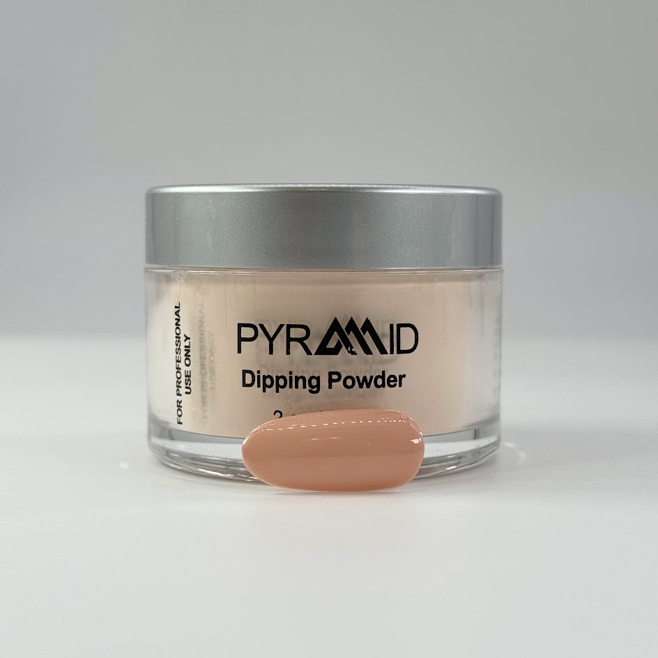 Pyramid Dip 338