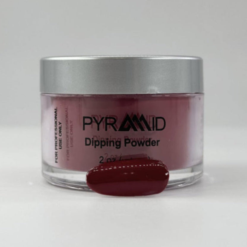 Pyramid Dip 376