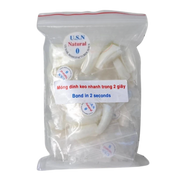 USN Natural Tip 500pcs (0-10)