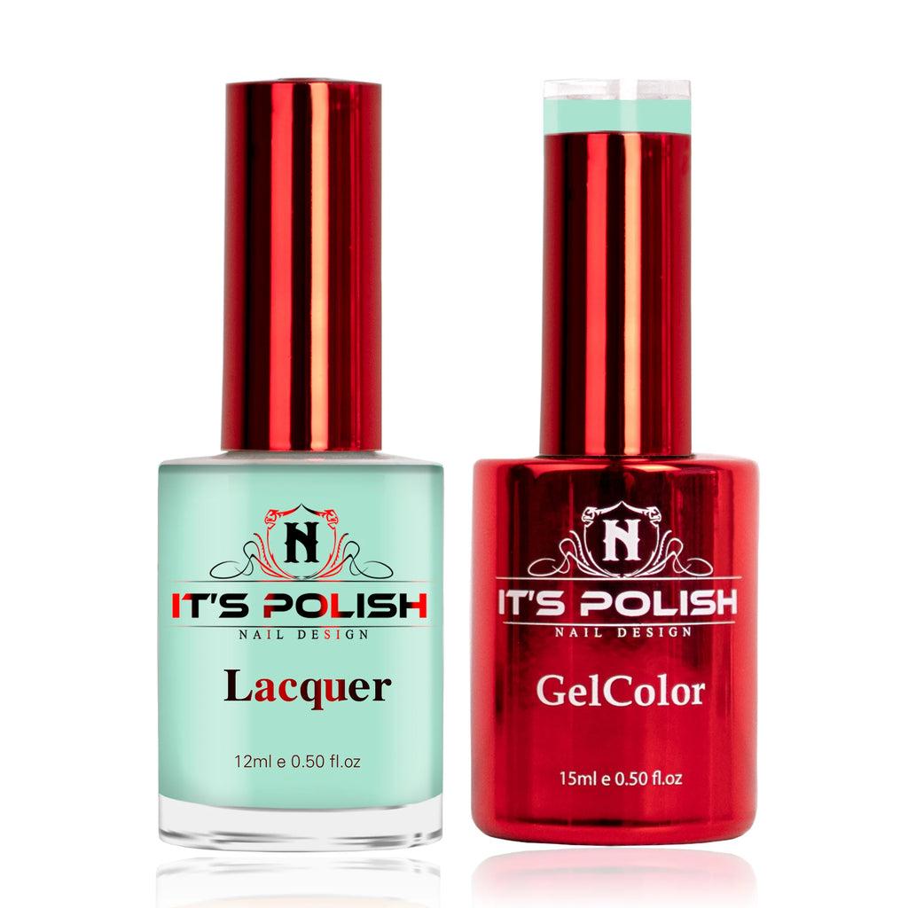 Not Polish Gel Duo - OG 211 Keep It Cool