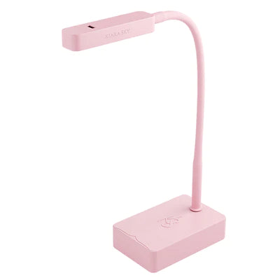 Beyond Pro Rechargable Flash Cure LED Lamp (Pink)
