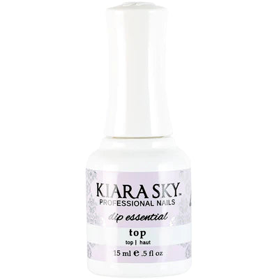 Kiara Sky Dip Liquid - #4 Top (0.5oz)