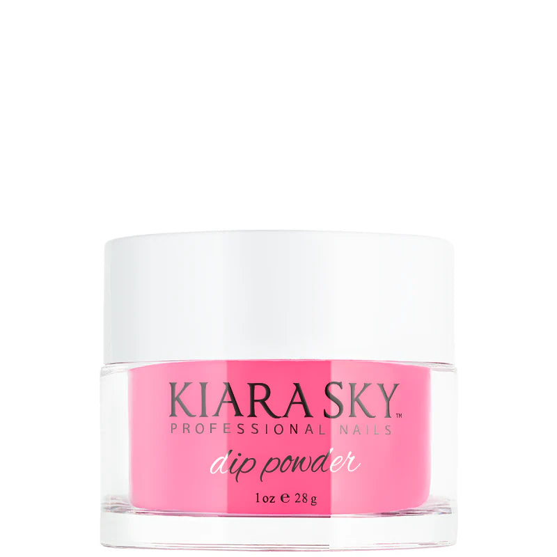 Kiara Sky Dip Powder - D428 Serenade