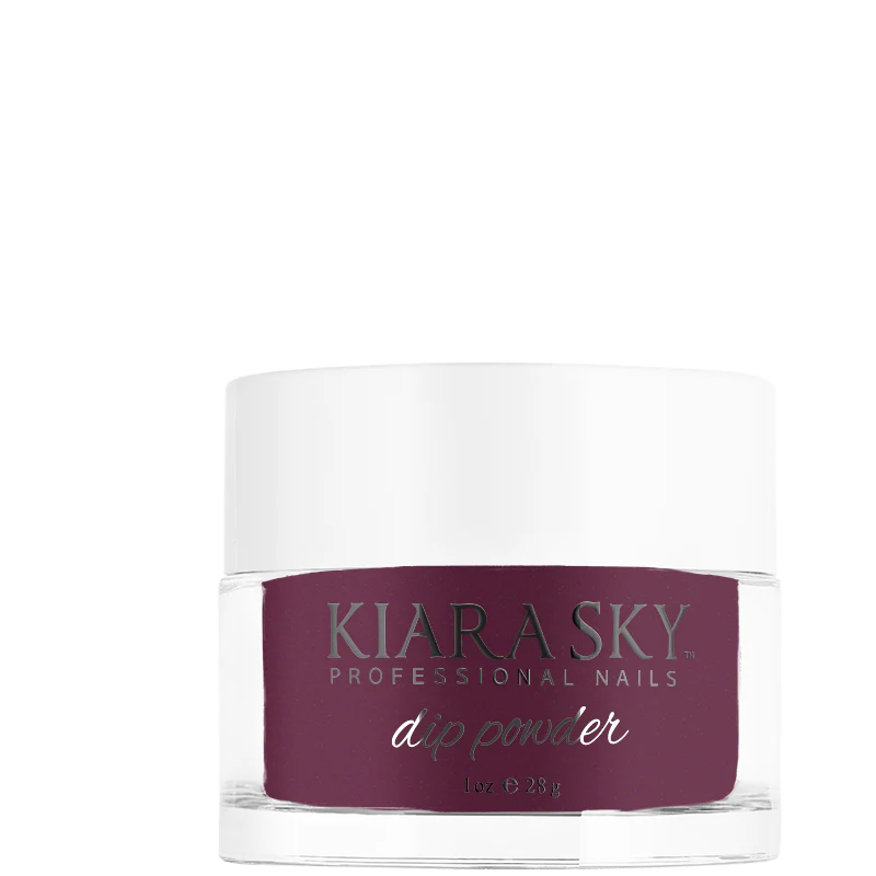 Kiara Sky Dip Powder - D429 Secret Love Affair