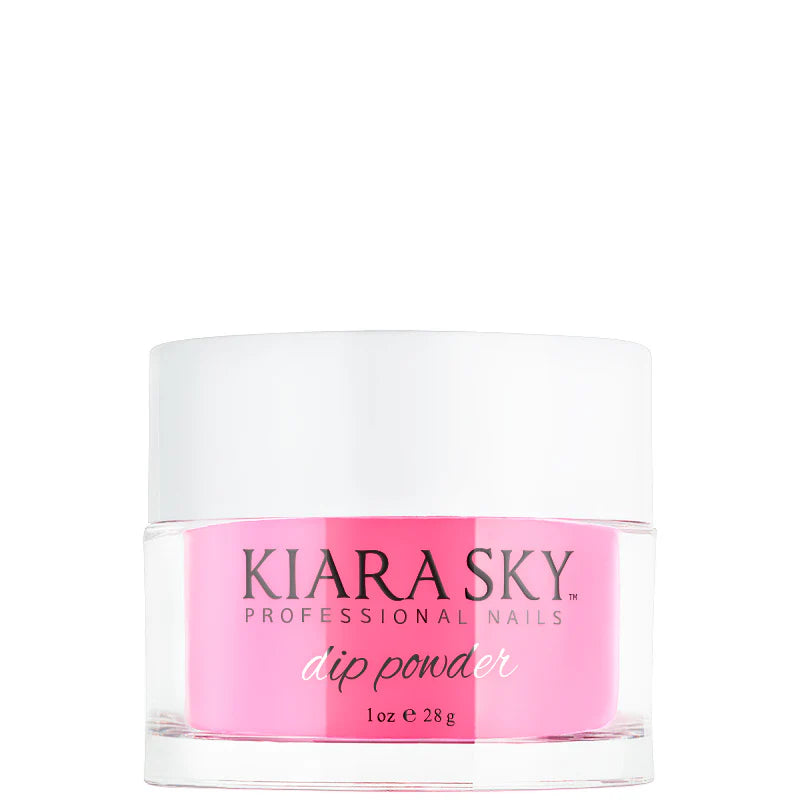 Kiara Sky Dip Powder - D449 Dress To Impress