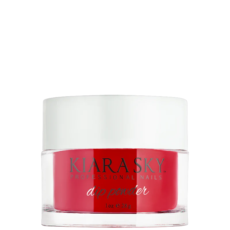 Kiara Sky Dip Powder - D450 Caliente