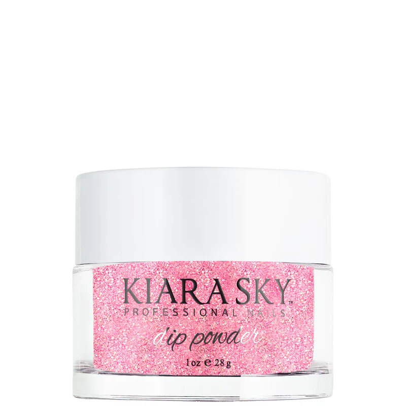 Kiara Sky Dip Powder - D454 Milan
