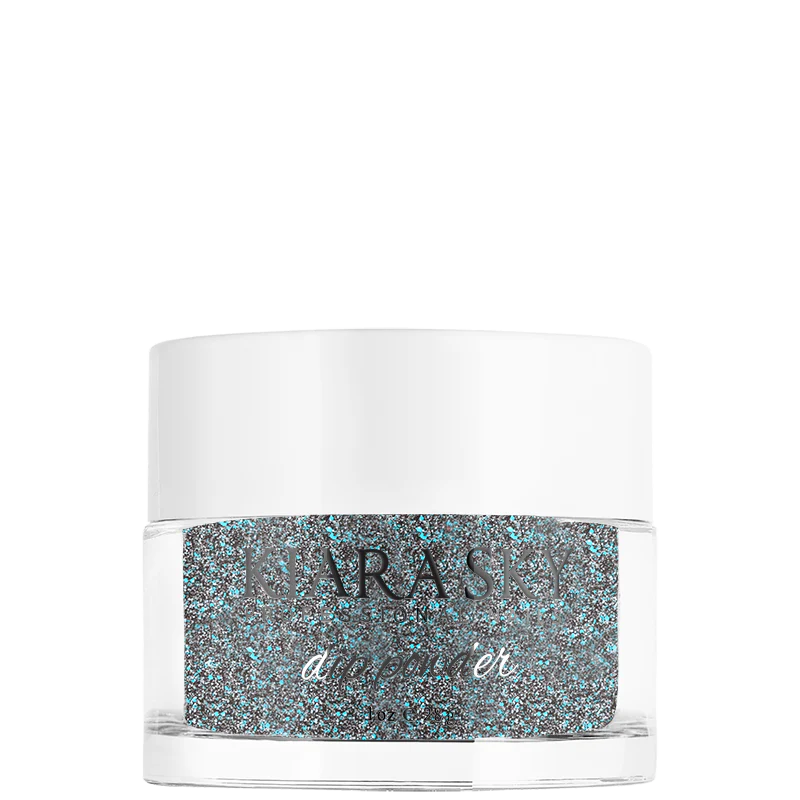Kiara Sky Dip Powder - D458 Vandalism