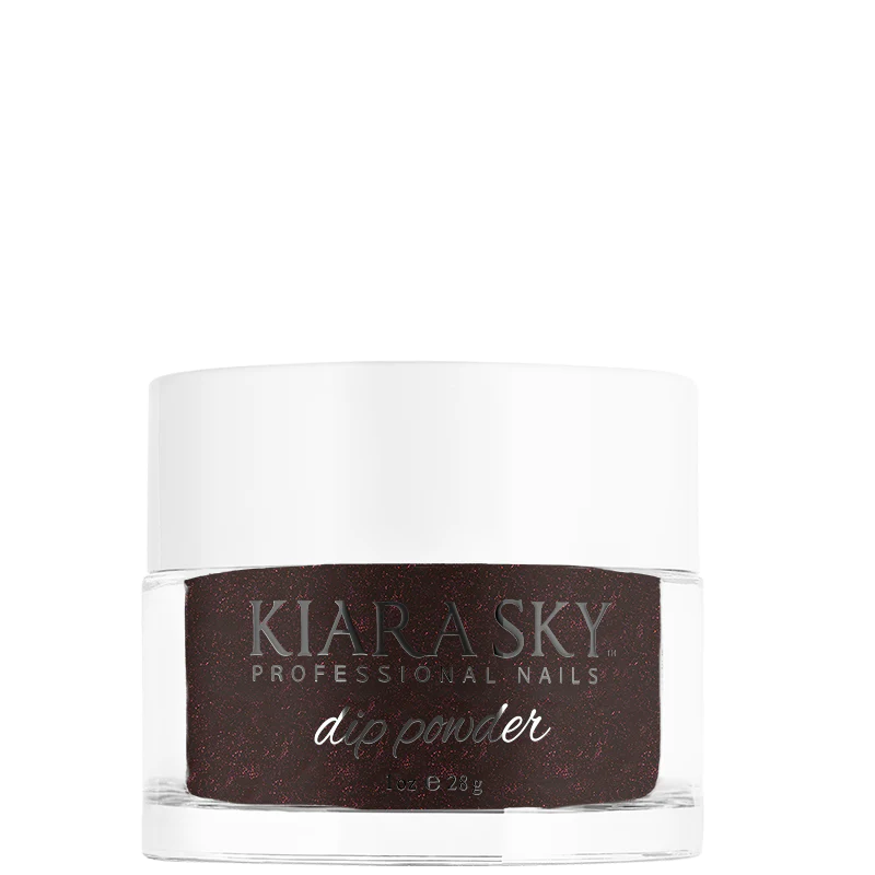 Kiara Sky Dip Powder - D482 Echo