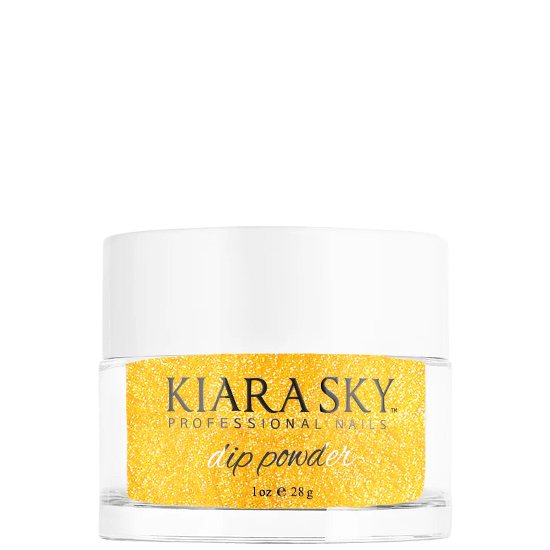Kiara Sky Dip Powder - D486 Goal Digger