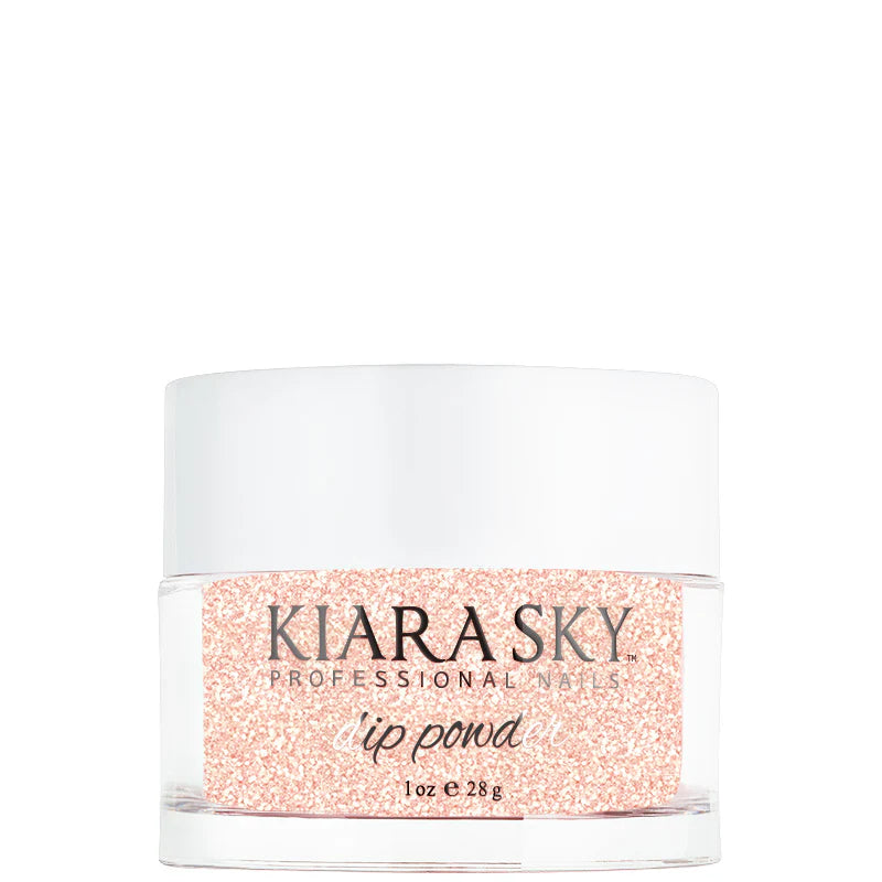 Kiara Sky Dip Powder - D495 My Fair Lady