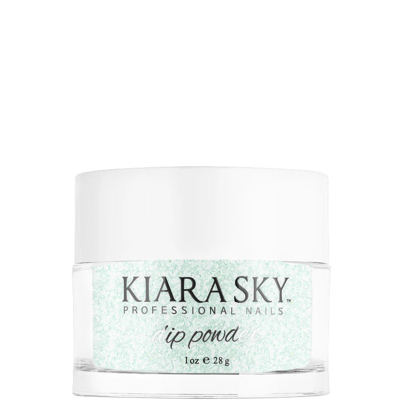 Kiara Sky Dip Powder - D500 Your Majesty