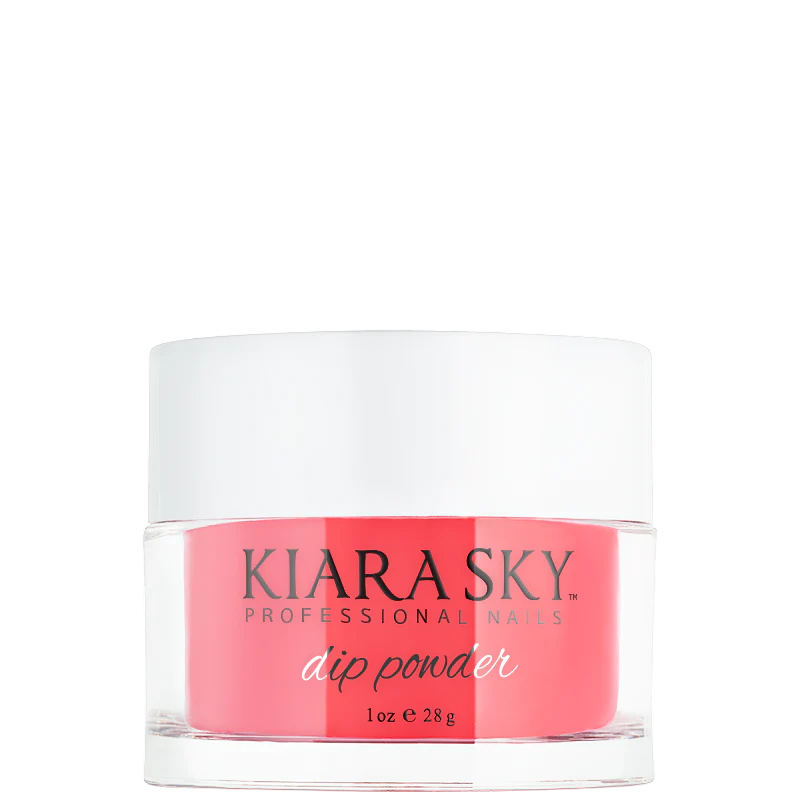 Kiara Sky Dip Powder - D507 In Bloom