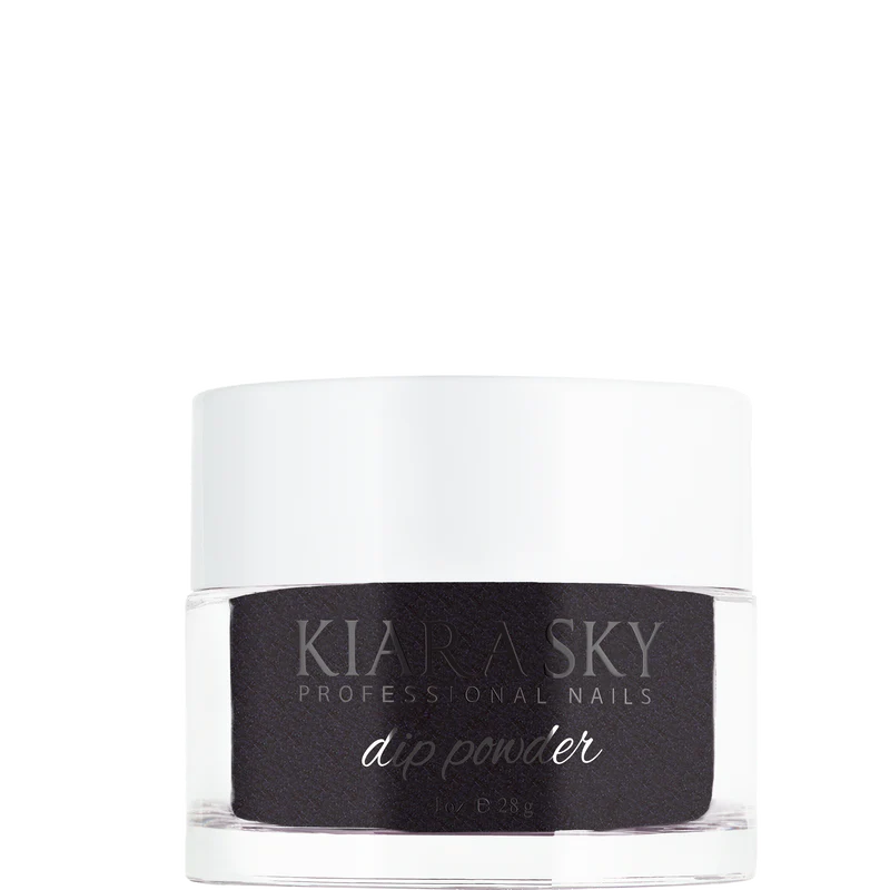 Kiara Sky Dip Powder - D508 Have A Grape Nite