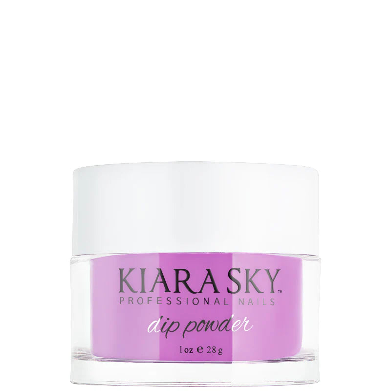Kiara Sky Dip Powder - D516 Charming Haven