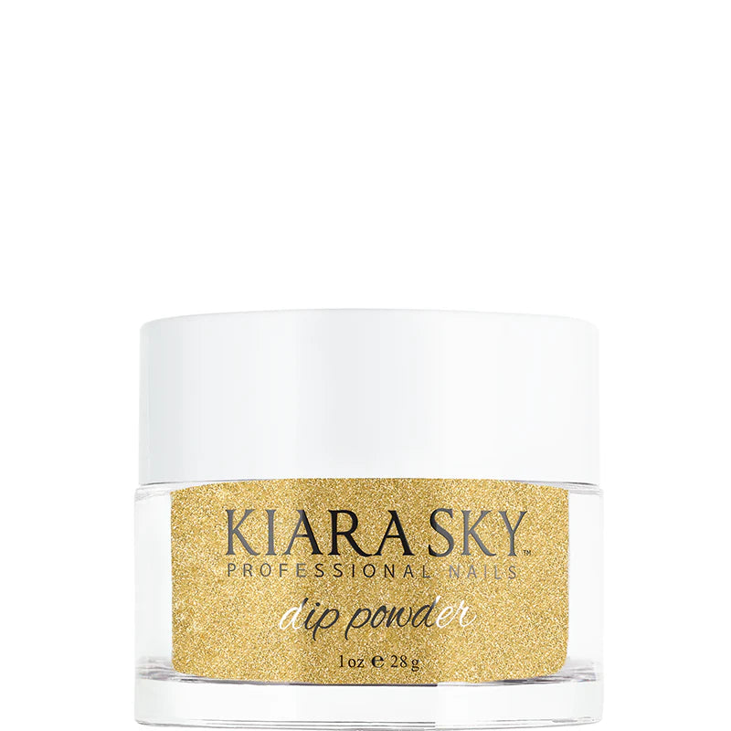 Kiara Sky Dip Powder - D521 Sunset Blvd