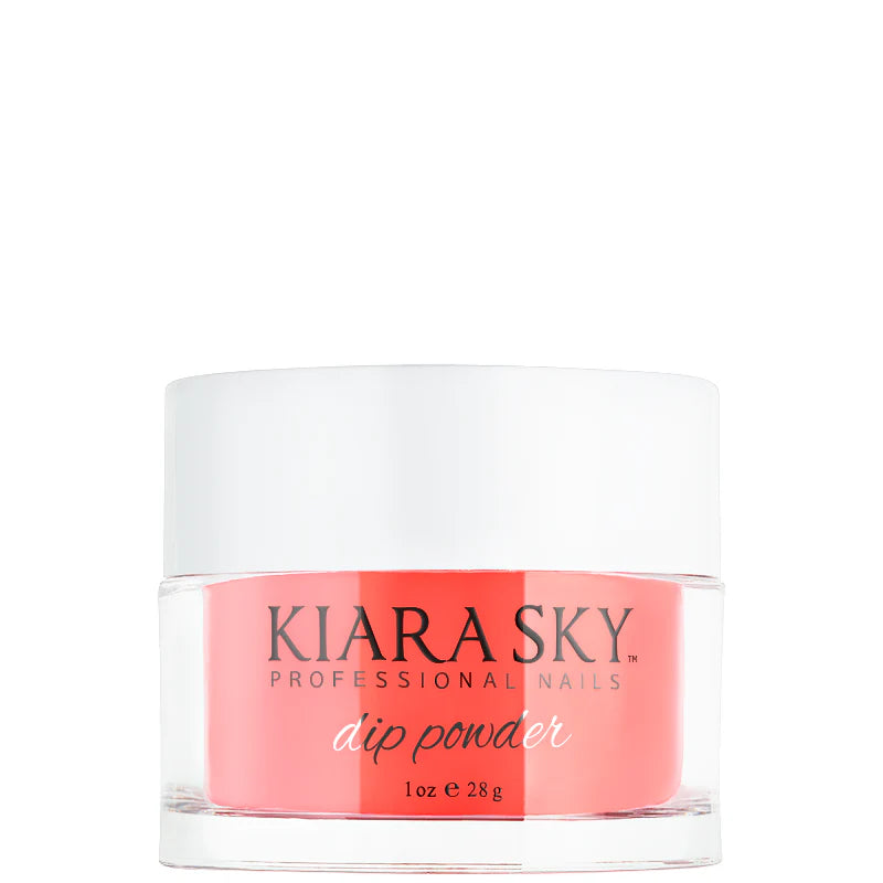 Kiara Sky Dip Powder - D526 Irredplacable