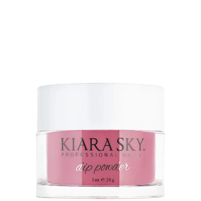 Kiara Sky Dip Powder - D527 Lavish Me