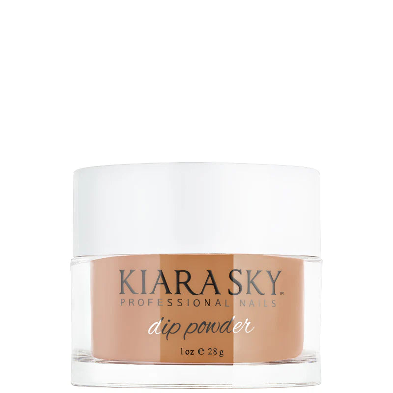 Kiara Sky Dip Powder - D543 Treasure The Night