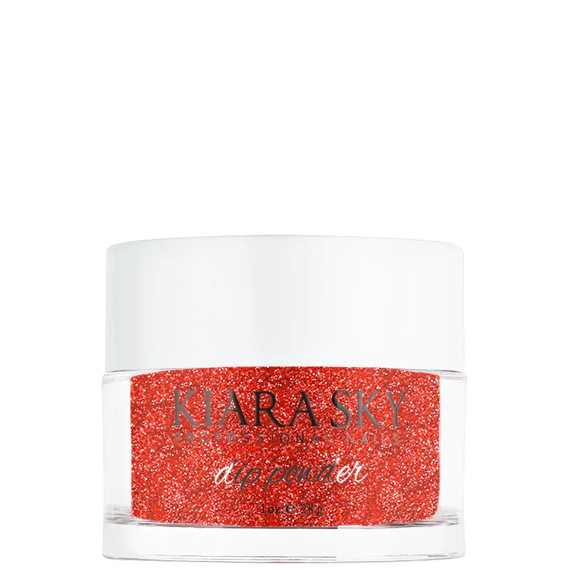 Kiara Sky Dip Powder - D551 Passion Potion