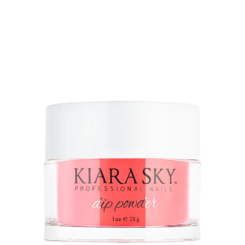 Kiara Sky Dip Powder - D553 Fanciful Muse