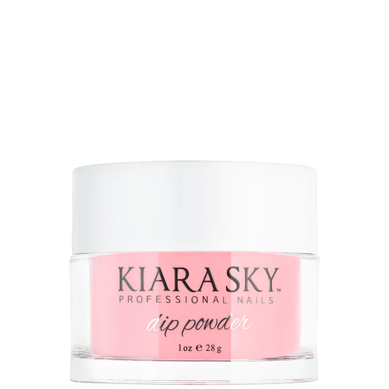 Kiara Sky Dip Powder - D557 Petal Dust