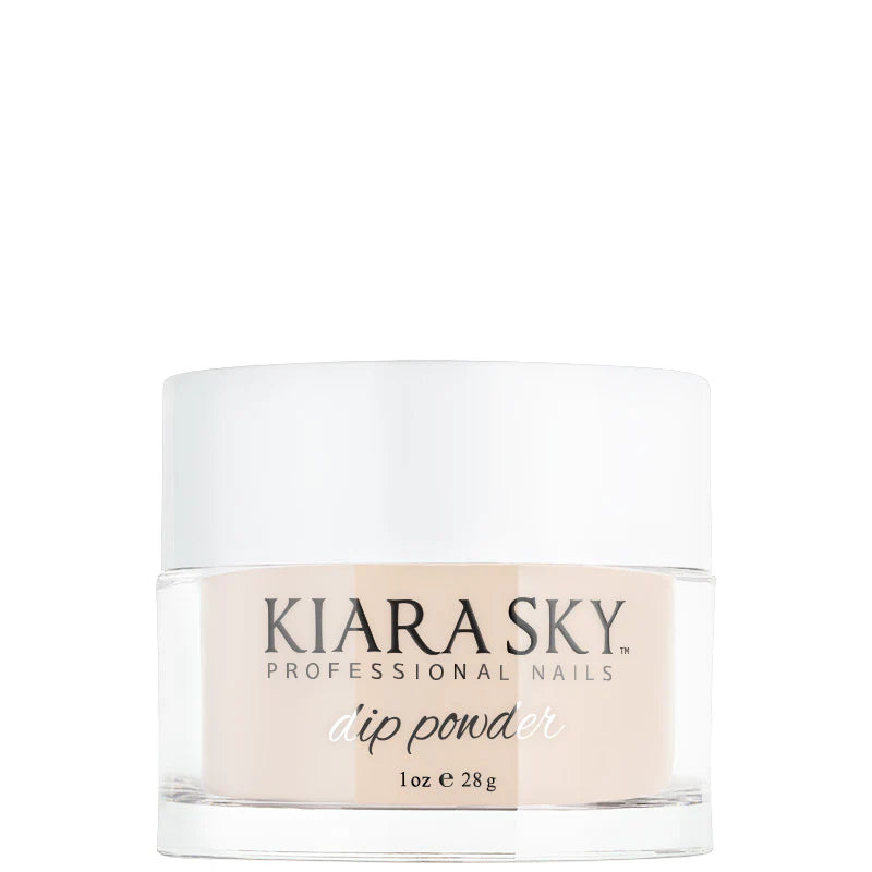 Kiara Sky Dip Powder - D558 Something Sweet