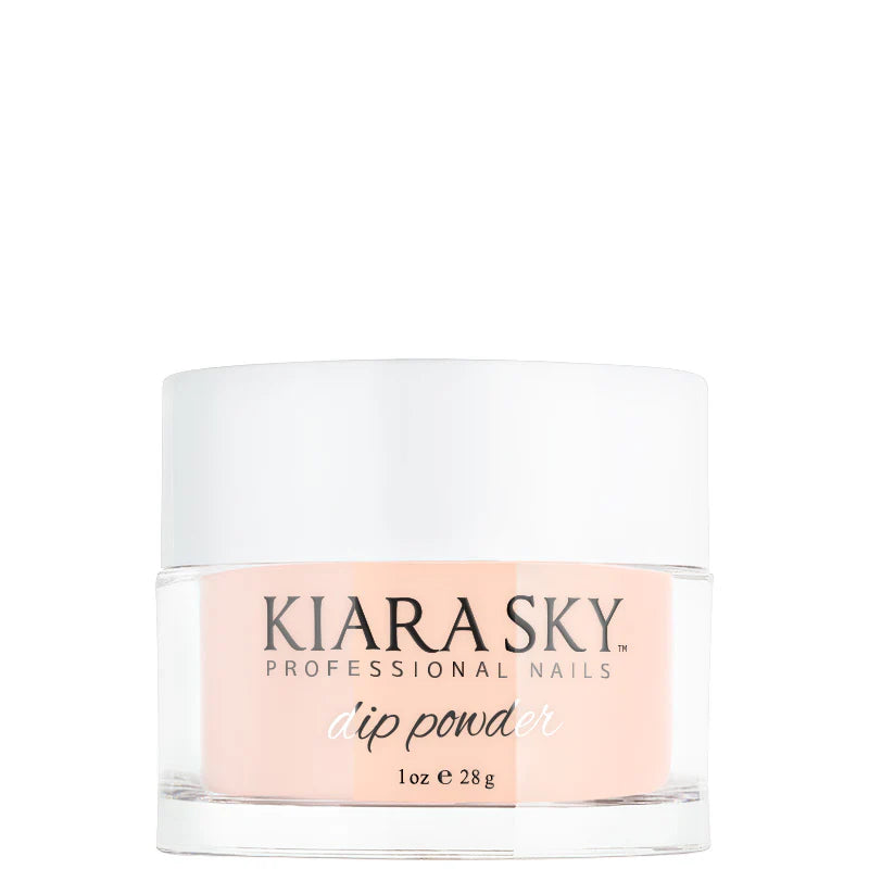 Kiara Sky Dip Powder - D559 Cheer Up Buttercup