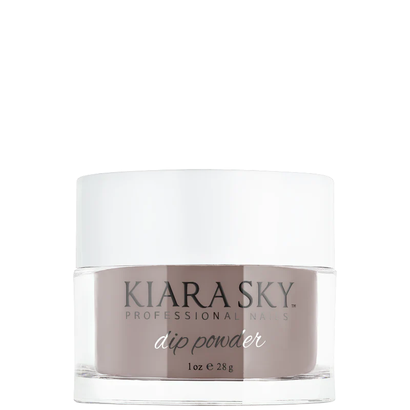 Kiara Sky Dip Powder - D569 Femme Fatale
