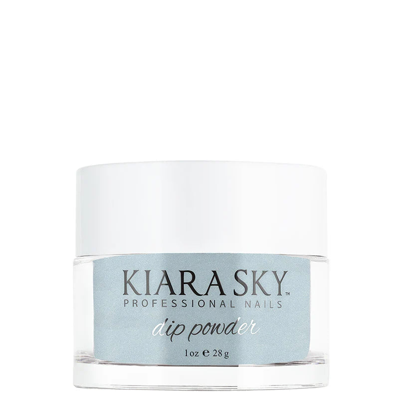 Kiara Sky Dip Powder - D581 Thrill Seeker