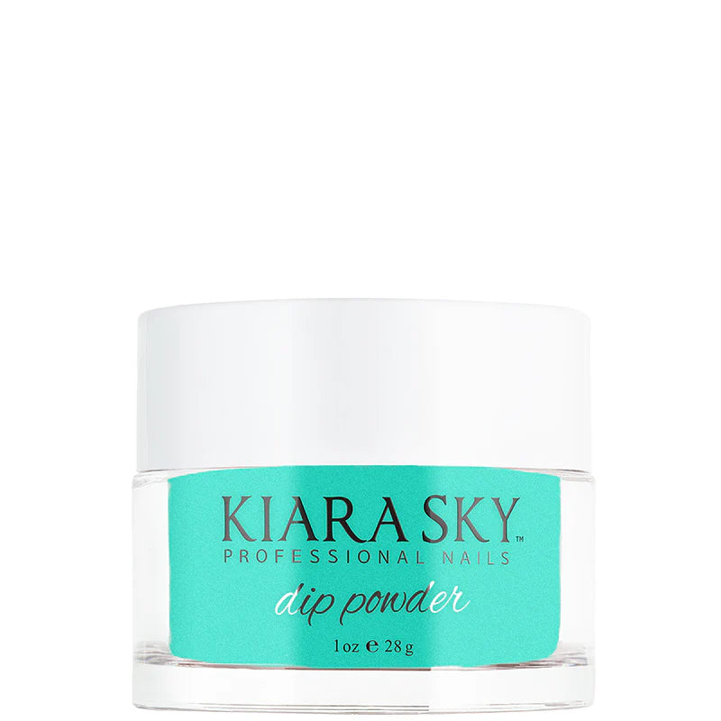 Kiara Sky Dip Powder - D588 Shake Your Palm Palm