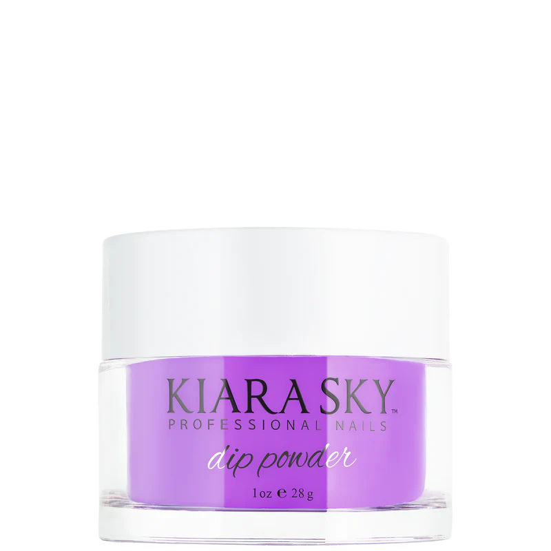 Kiara Sky Dip Powder - D590 Wanderlust