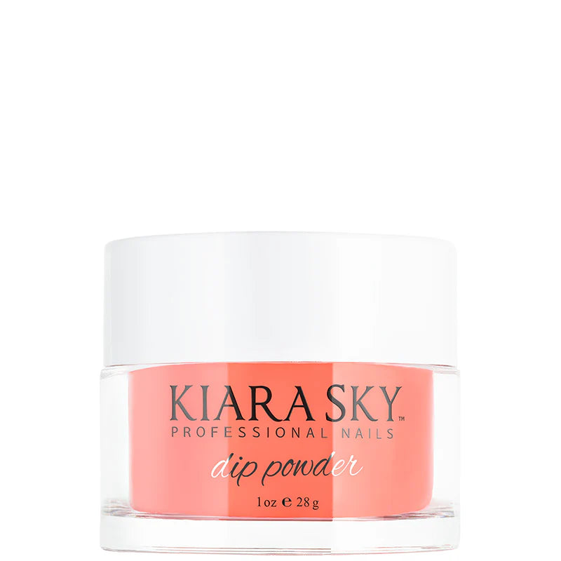 Kiara Sky Dip Powder - D593 Fancynator