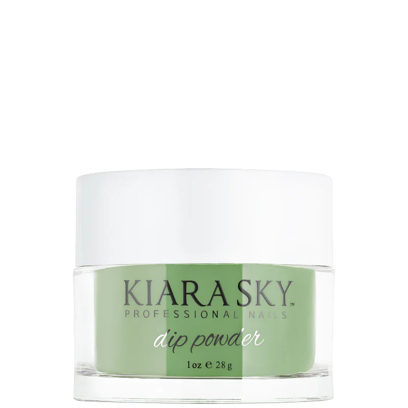 Kiara Sky Dip Powder - D594 Dynastea