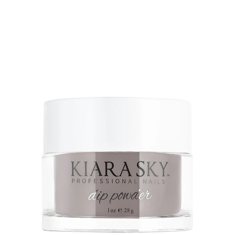 Kiara Sky Dip Powder - D599 License To Chill