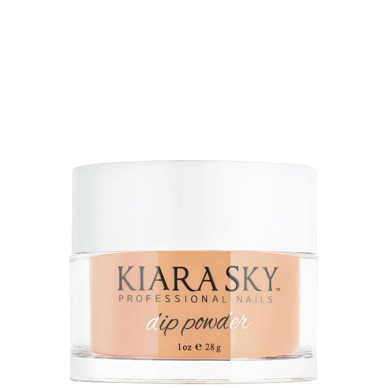 Kiara Sky Dip Powder - D600 Naughty List