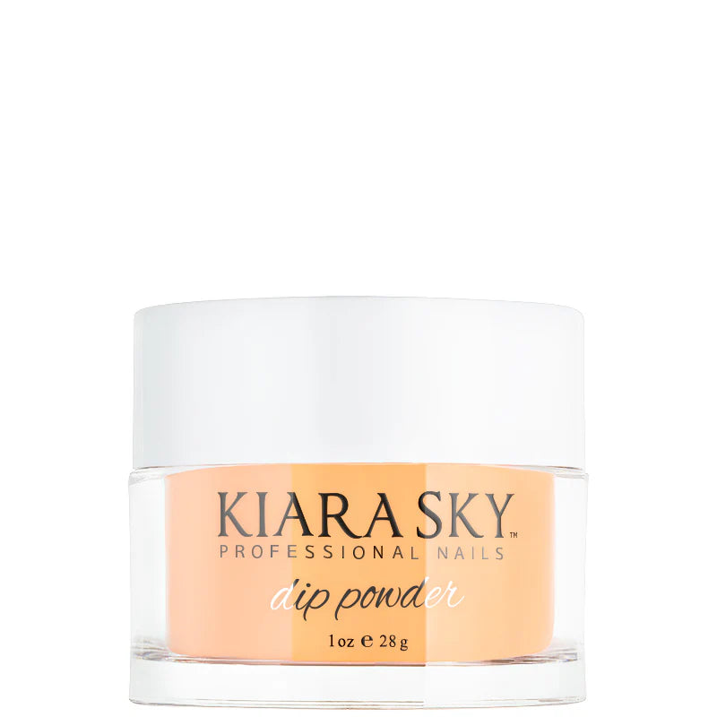 Kiara Sky Dip Powder - D606 Silhouette