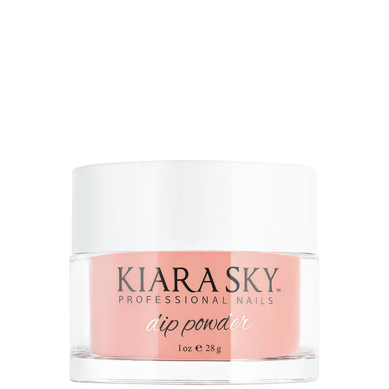 Kiara Sky Dip Powder - D632 Lunar or Later