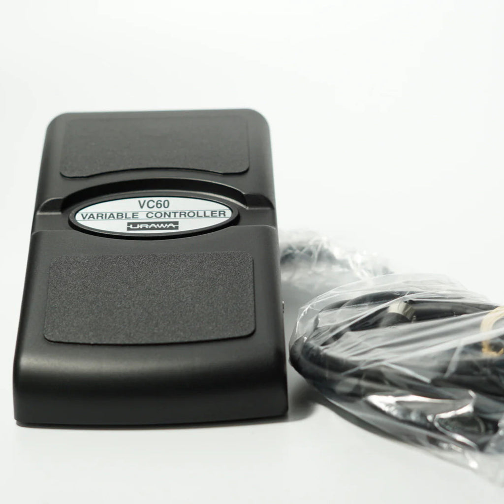 Kupa UPower Foot Control