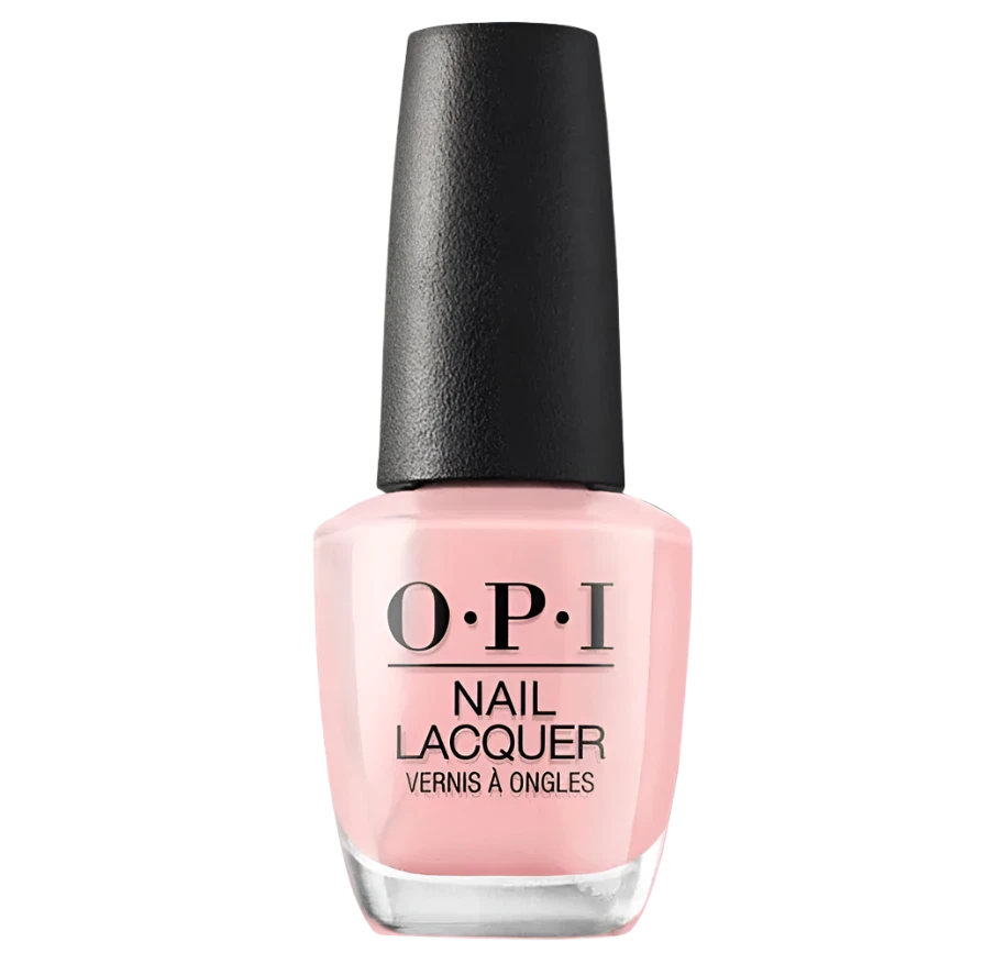 OPI Polish L18 - Tagus In That Selfie!