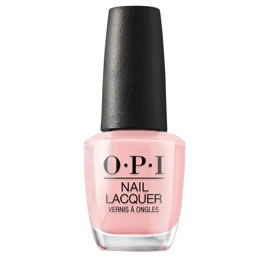 OPI Polish L18 - Tagus In That Selfie!