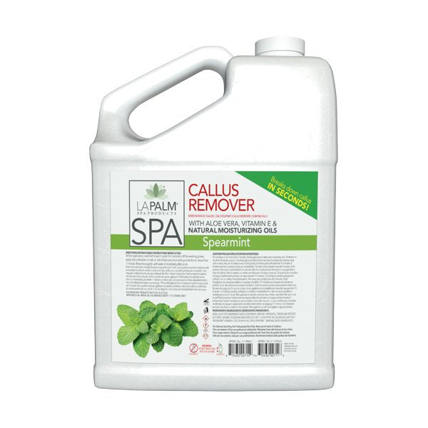 LaPalm Callus Remover - Spearmint (Case)