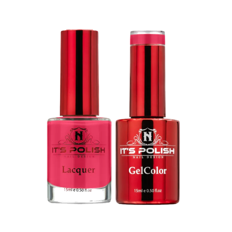 Not Polish Gel Duo - OG 222 Let's GO Party