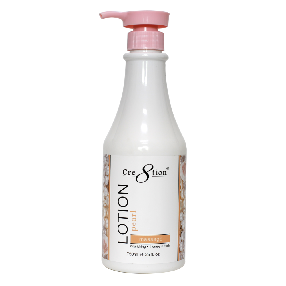 Cre8tion - Lotion - 25oz (5 Scents) – QQ Nail Supply Cre8tion - Lotion - 25oz (5 Scents) – QQ Nail Supply