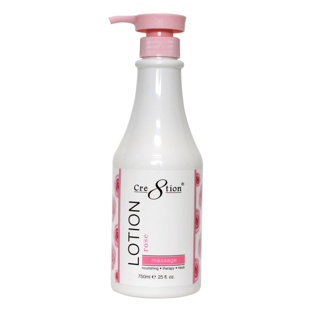 Cre8tion - Lotion - 25oz (5 Scents) – QQ Nail Supply Cre8tion - Lotion - 25oz (5 Scents) – QQ Nail Supply