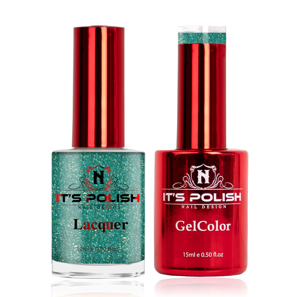 Not Polish Gel Duo - M112 Dragon Slayer