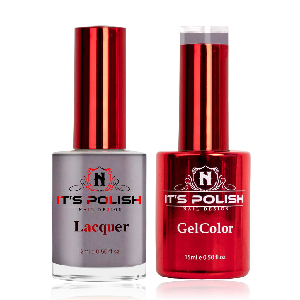 Not Polish Gel Duo - M117 Sugar Baby