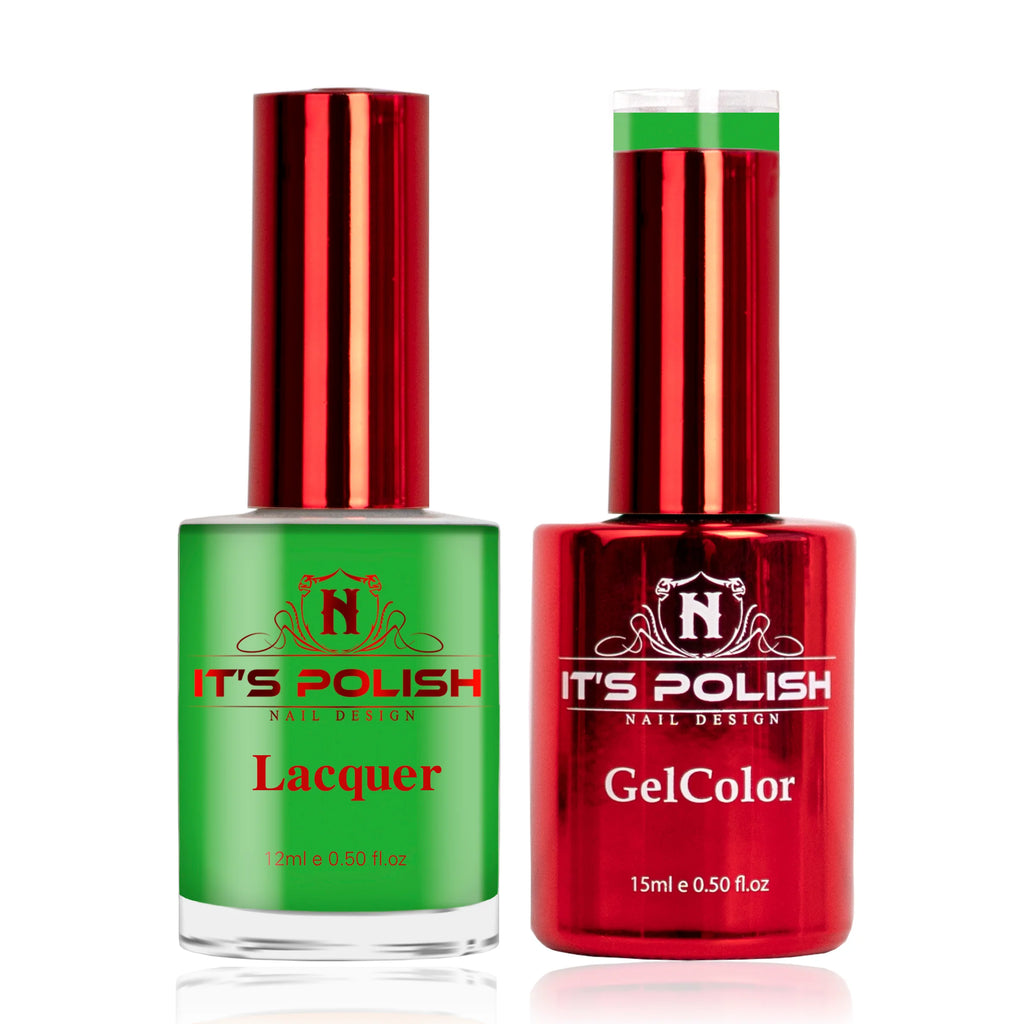 Not Polish Gel Duo - M12 Feeling Lucky