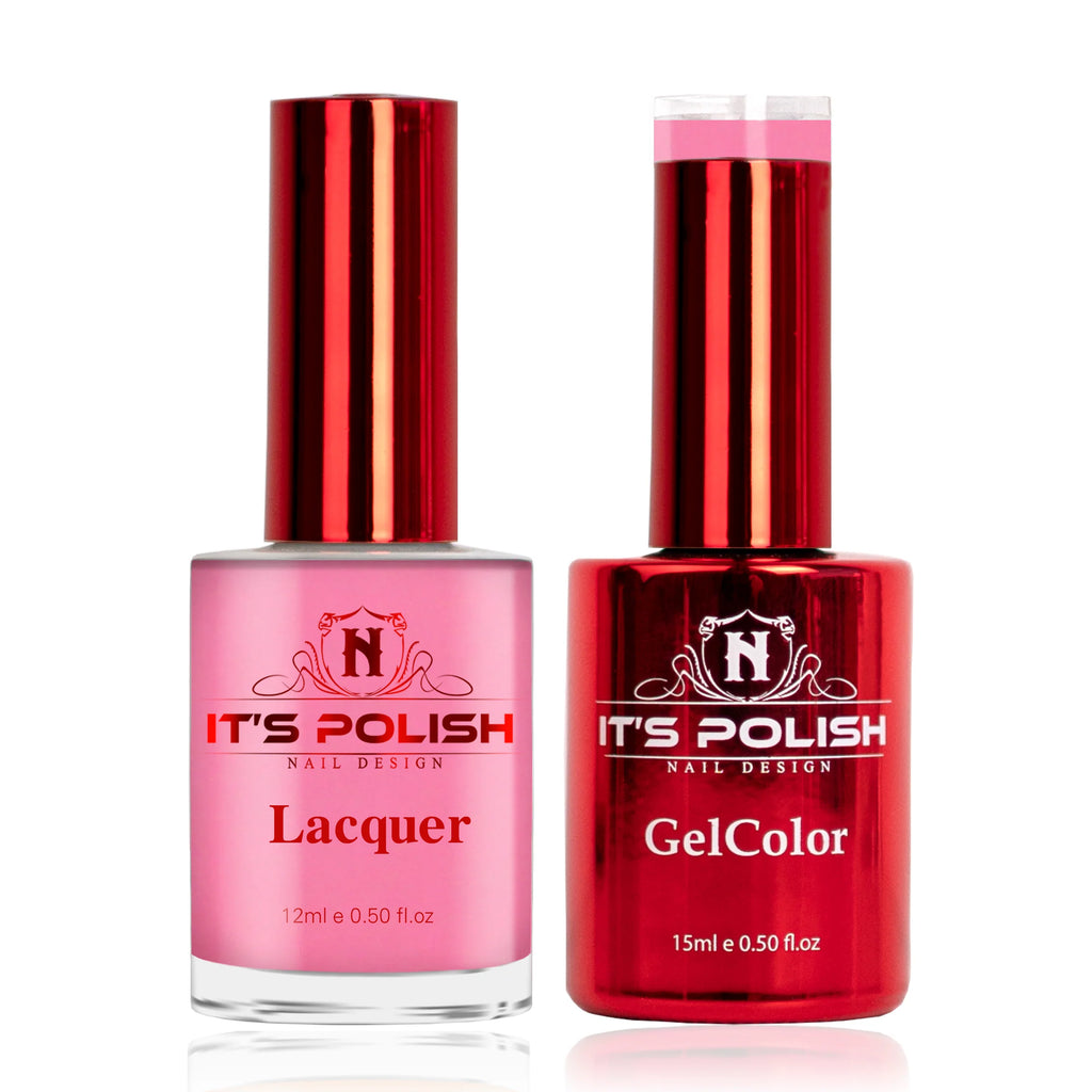Not Polish Gel Duo - M19 Fiesta Sista